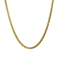 Box Chain (Gold) 3 mm