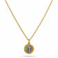 Wheat Chain (Gold) 5 mm