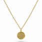 Wheat Chain (Gold) 5 mm