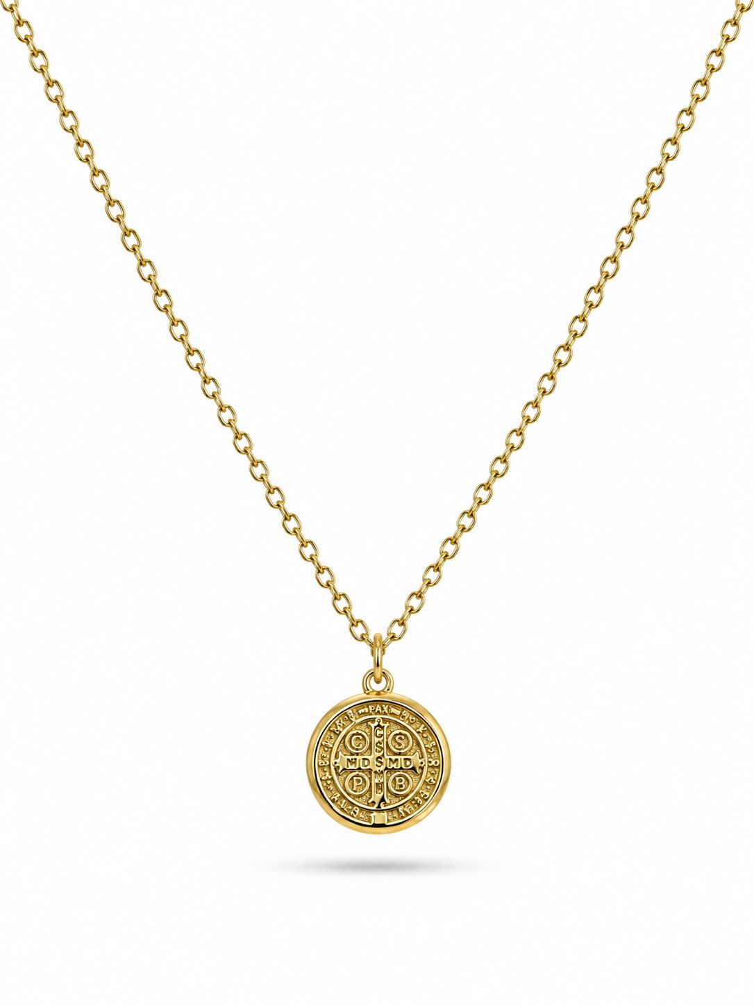 Wheat Chain (Gold) 5 mm