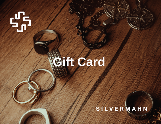 Silvermahn Gift Card